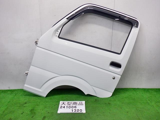 ミニキャブ EBD-DS16T 左フロントドア/助手席ドア 色/26U MQ506378 241006 ★送料無料★ ☆DOR_画像1