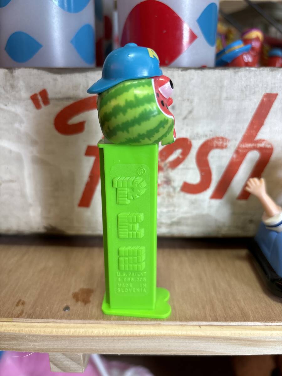  PEZ ペッツ サワーズ ①の画像3