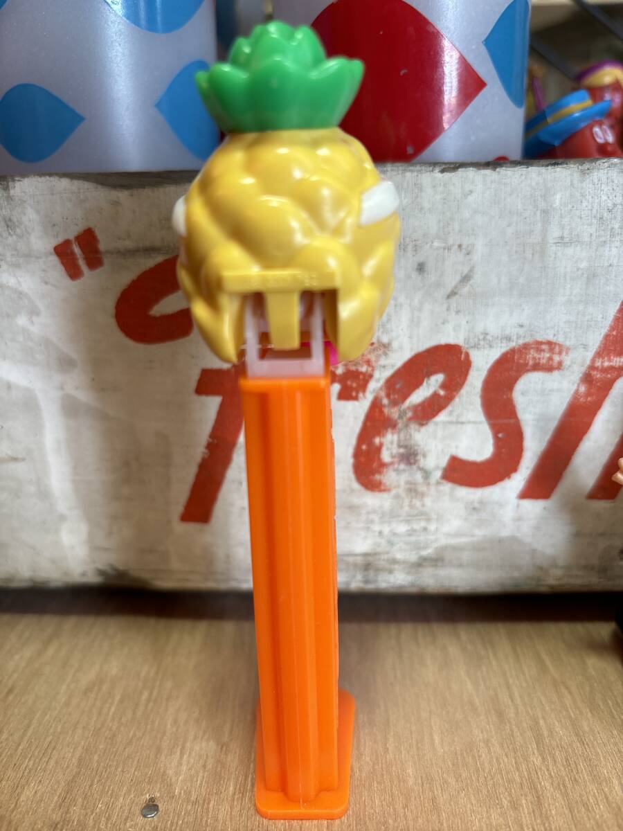  PEZ ペッツ サワーズ ④の画像4