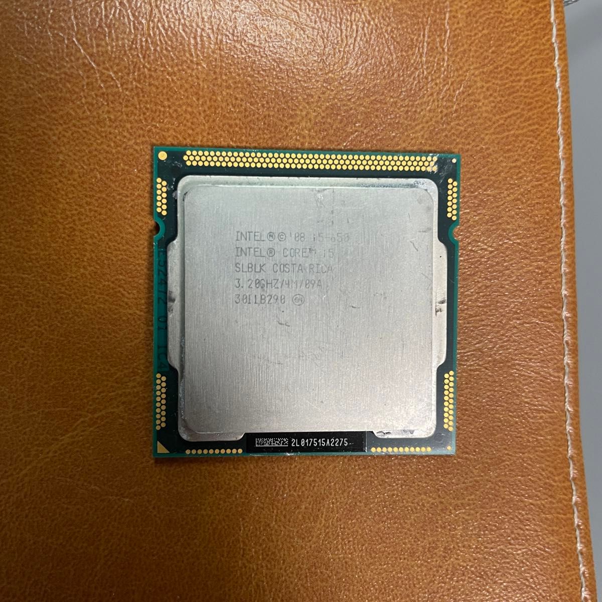 各種CPU