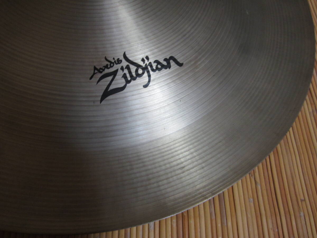 Zildjian Jill Jean . дом шлем CHINA HIGH коричневый ina тарелки 18 дюймовый 45cm