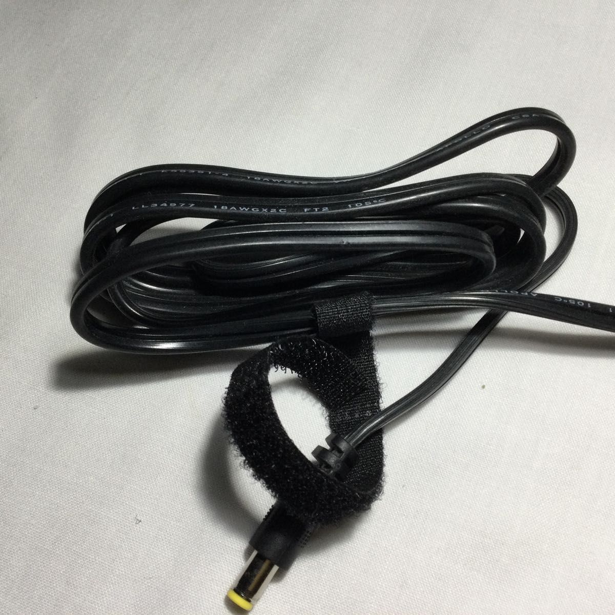 OEM  ACアダプター「SYS1088-1105L-W2」5v2.1A 中古動作品