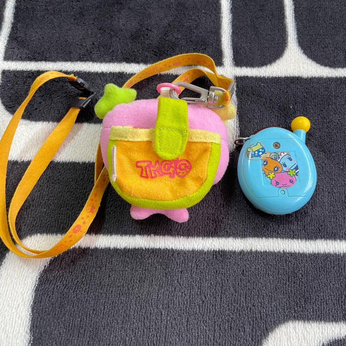 超じんせーエンジョイ たまごっちプラス ガッツぶるー 超じんせーエンジョイ たまごっちプラス ガッツぶるー