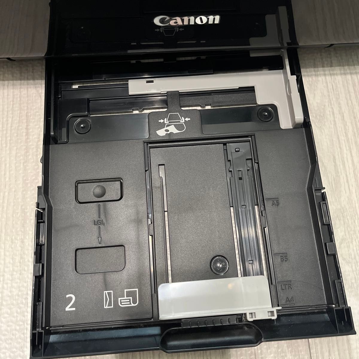 Canon PIXUS MG6930BK ジャンク品 プリンター