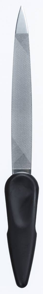 爪ヤスリ 匠の技 グリーンベル 関の刃物 ツーウェイ ツメヤスリ ハード 三段目立て ソフト きめの細かい ステンレス製 爪を整える 日本製の画像2