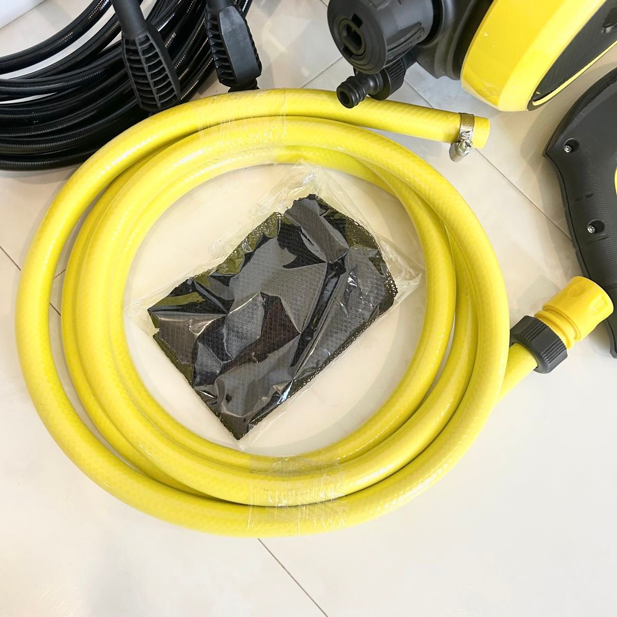 ケルヒャー 高圧洗浄機 JTKサイレント 静音 匿名配送|Yahoo ケルヒャー 高圧洗浄機 JTKサイレント 静音 匿名配送|Yahoo