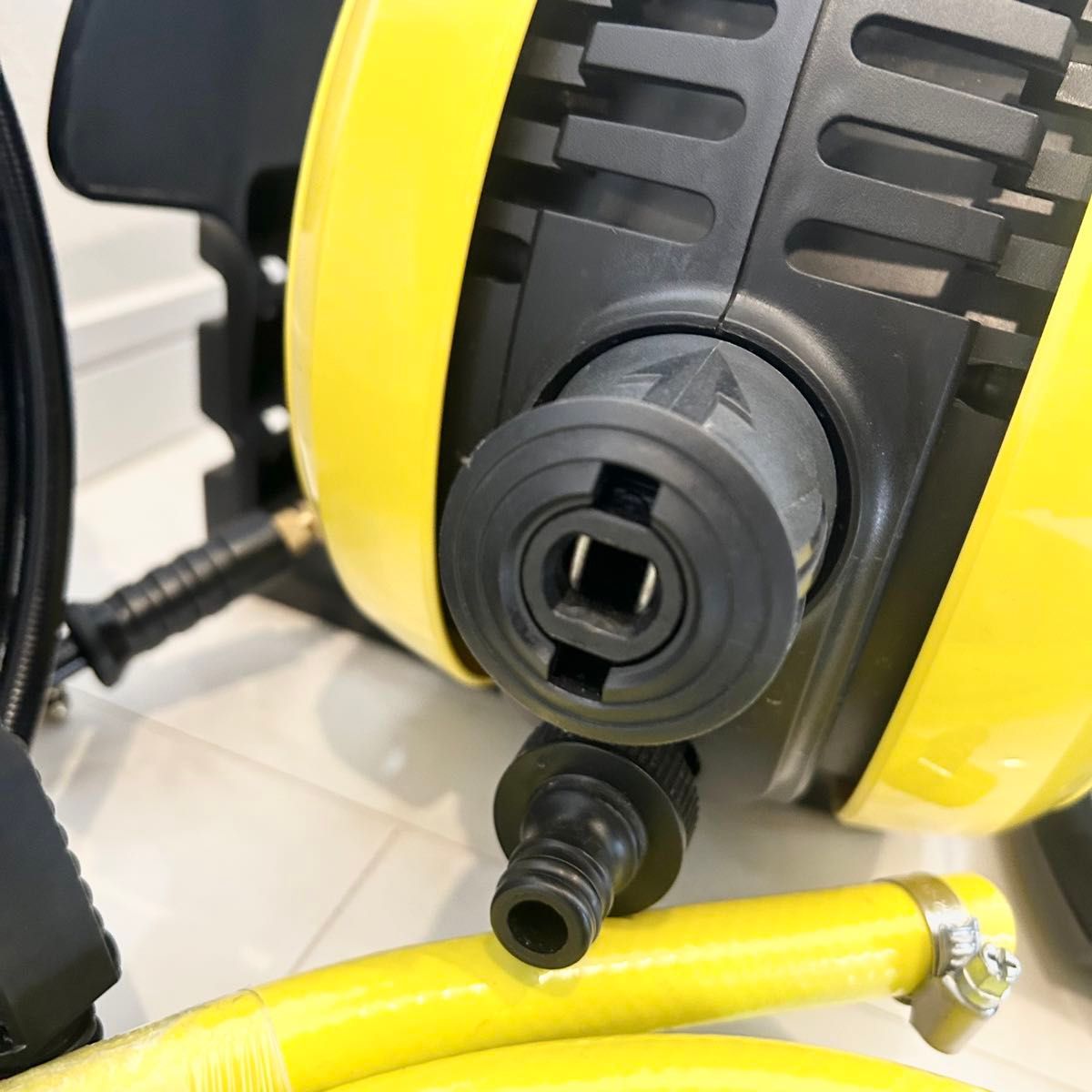 ケルヒャー 高圧洗浄機 JTKサイレント 静音 匿名配送|Yahoo ケルヒャー 高圧洗浄機 JTKサイレント 静音 匿名配送|Yahoo