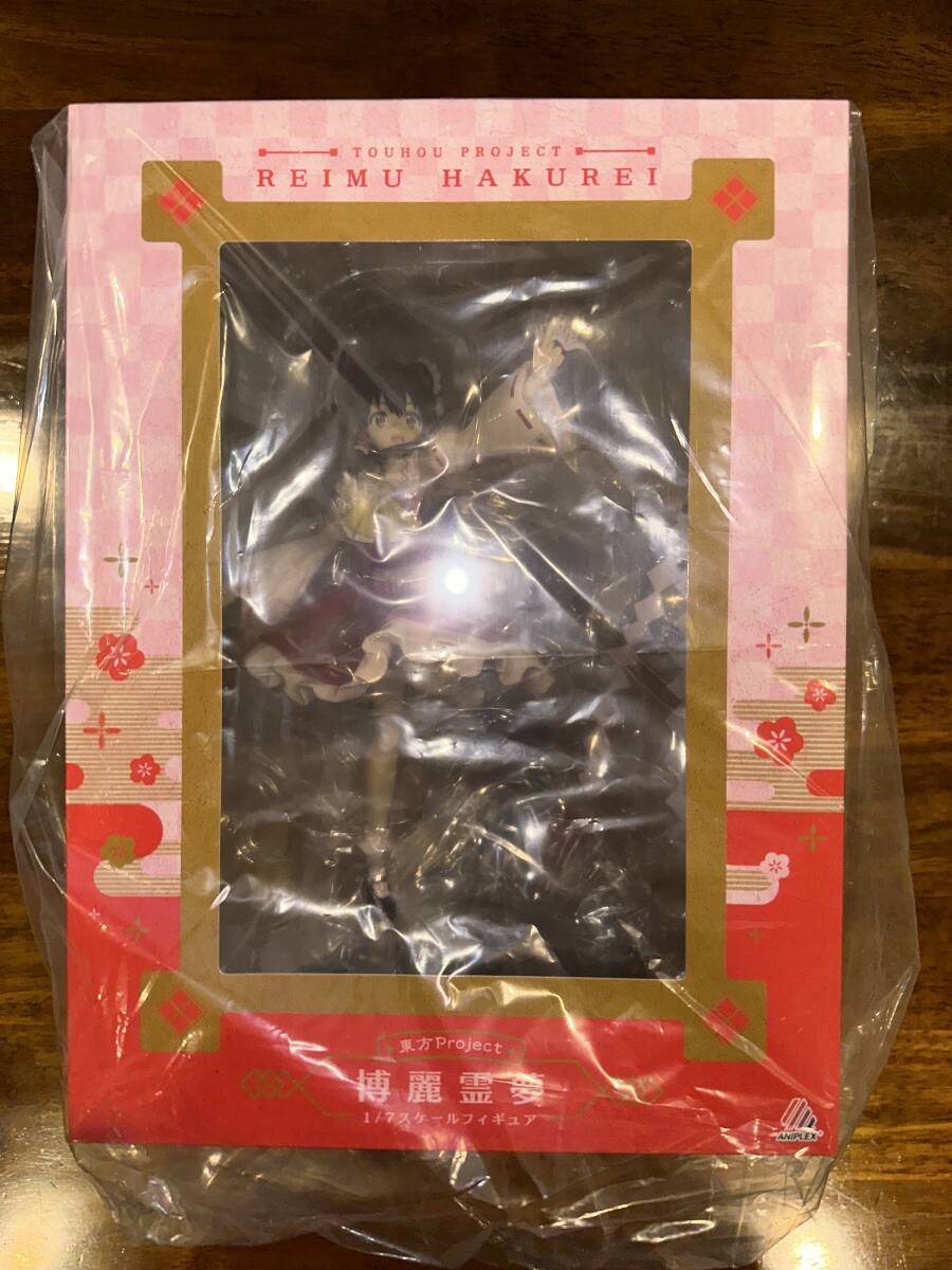 1 jpy ~ new goods ANIPLEXanip Rex higashi person Project. beauty . dream unopened figure privilege acrylic fiber mascot attaching 1/7 scale figure . dream 