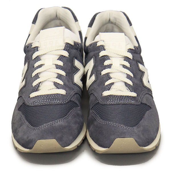 new balance (ニューバランス) CM996 UP2 スニーカー NAVY NB906 Dワイズ 27.5cm_NEW BALANCE