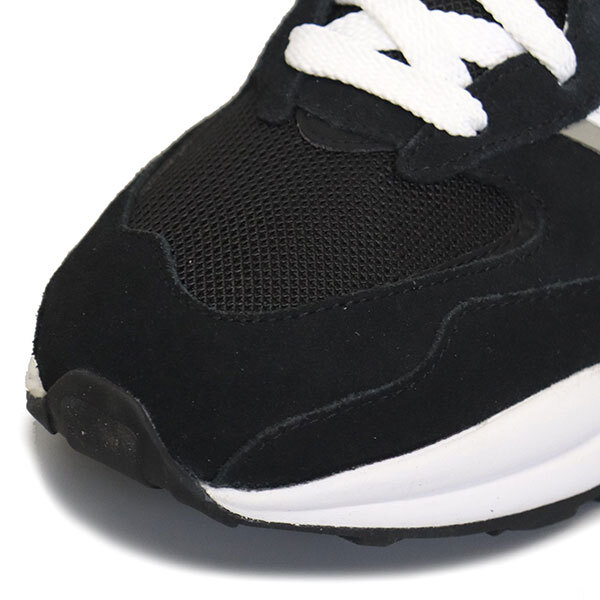 new balance (ニューバランス) M5740 CB スニーカー BLACK NB908 Dワイズ 26.0cm_NEW BALANCE