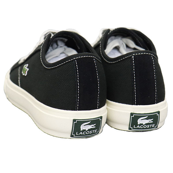 LACOSTE(ラコステ)正規(guī)取扱店THREEWOOD(ス
