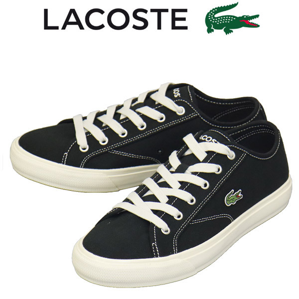 LACOSTE(ラコステ)正規(guī)取扱店THREEWOOD(ス