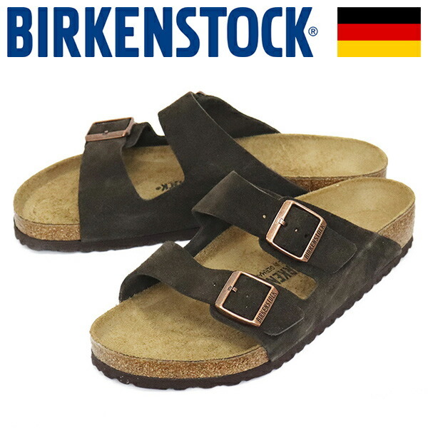 BIRKENSTOCK(ビルケンシュトック)正規(guī)取扱
