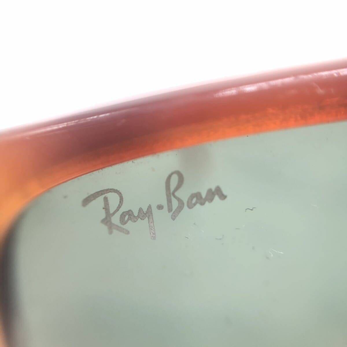 Ray-Ban RayBan солнцезащитные очки очки очки B&Lboshu ром premium тигр tishonaKN-3HCU