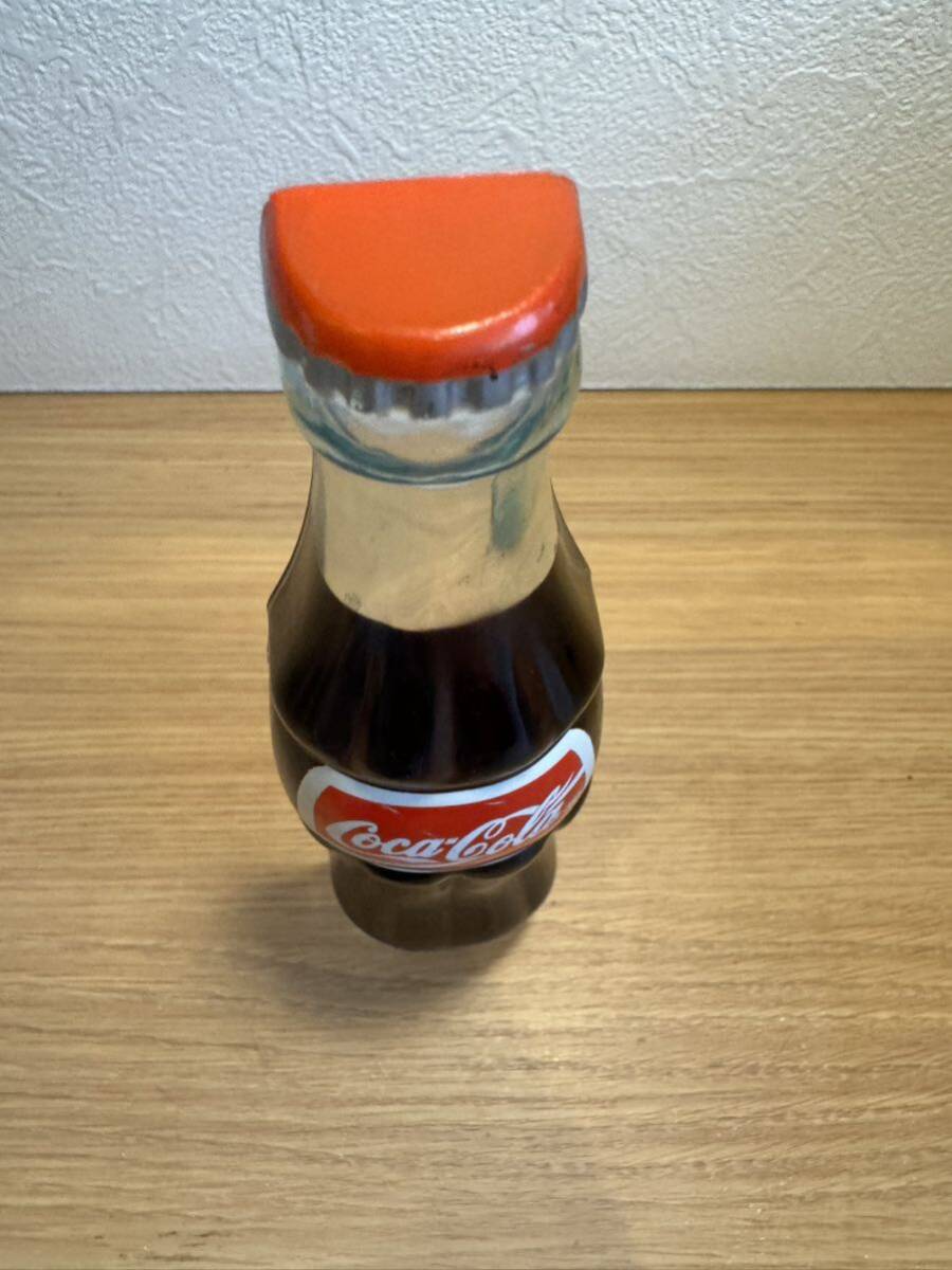  Showa Retro Coca * Cola свет Vintage античный Novelty USA смешанные товары America произведение искусства освещение Junk 