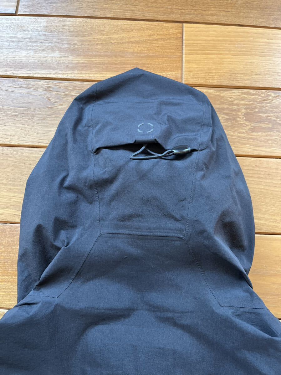 Bibian 比比昂- 【美品】パタゴニアメンズプルマジャケット Bibian 比比昂- 【美品】パタゴニアメンズプルマジャケット