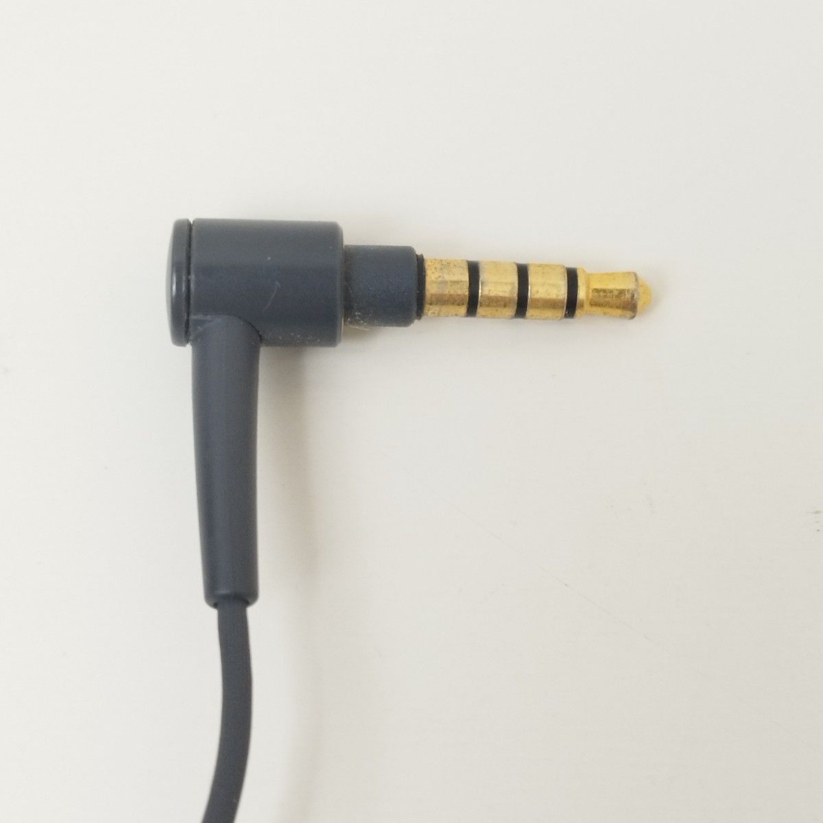 SONY ハイレゾ対応カナル型イヤホン h.ear in MDR-EX750AP-B