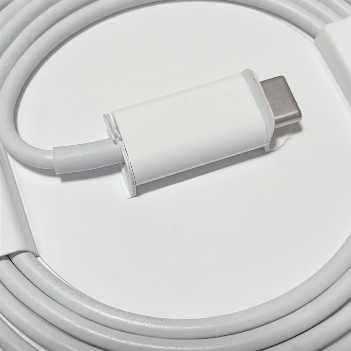 Apple正規品  MagSafe充電器 ワイヤレス充電