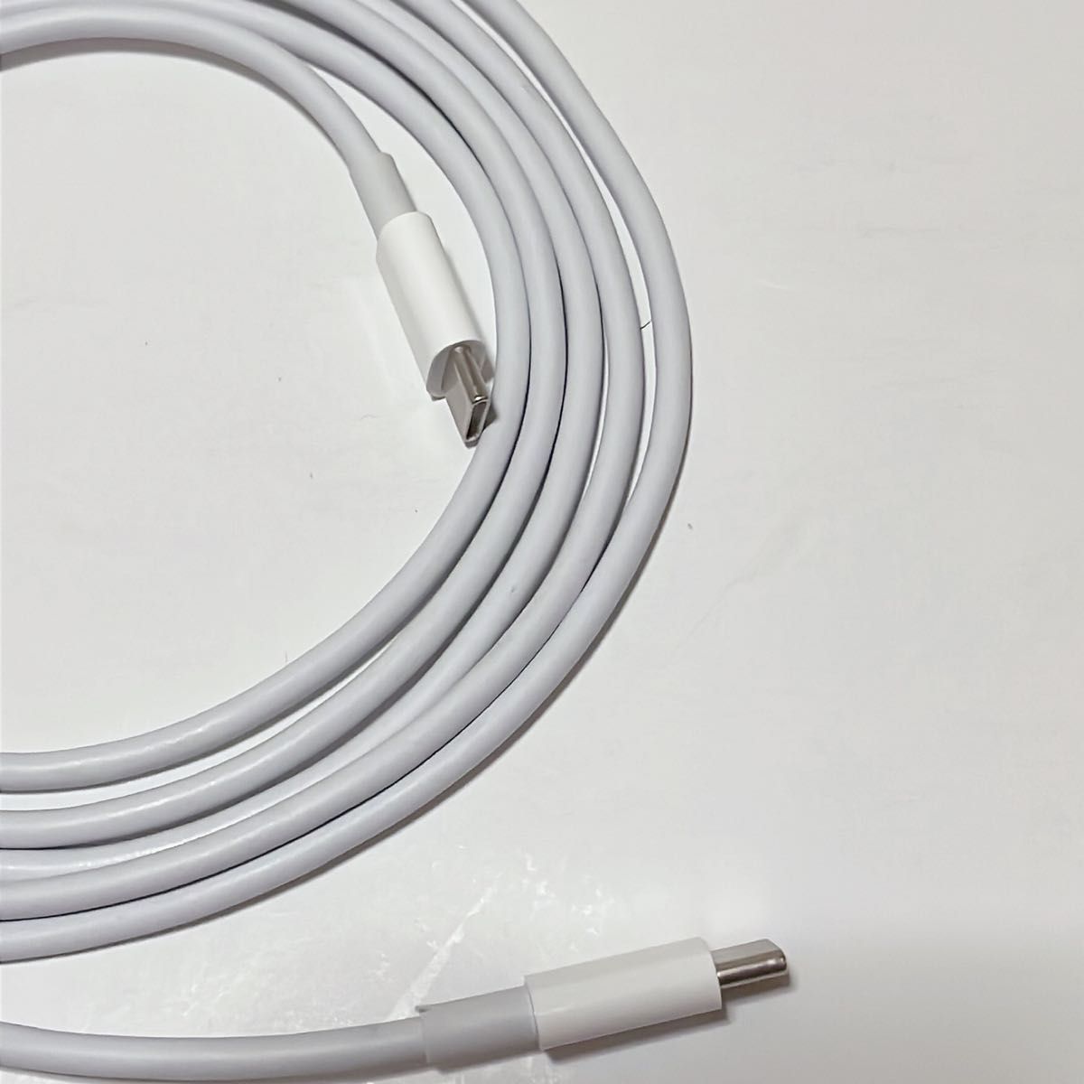 Apple正規品  USB-C 充電ケーブル  2m