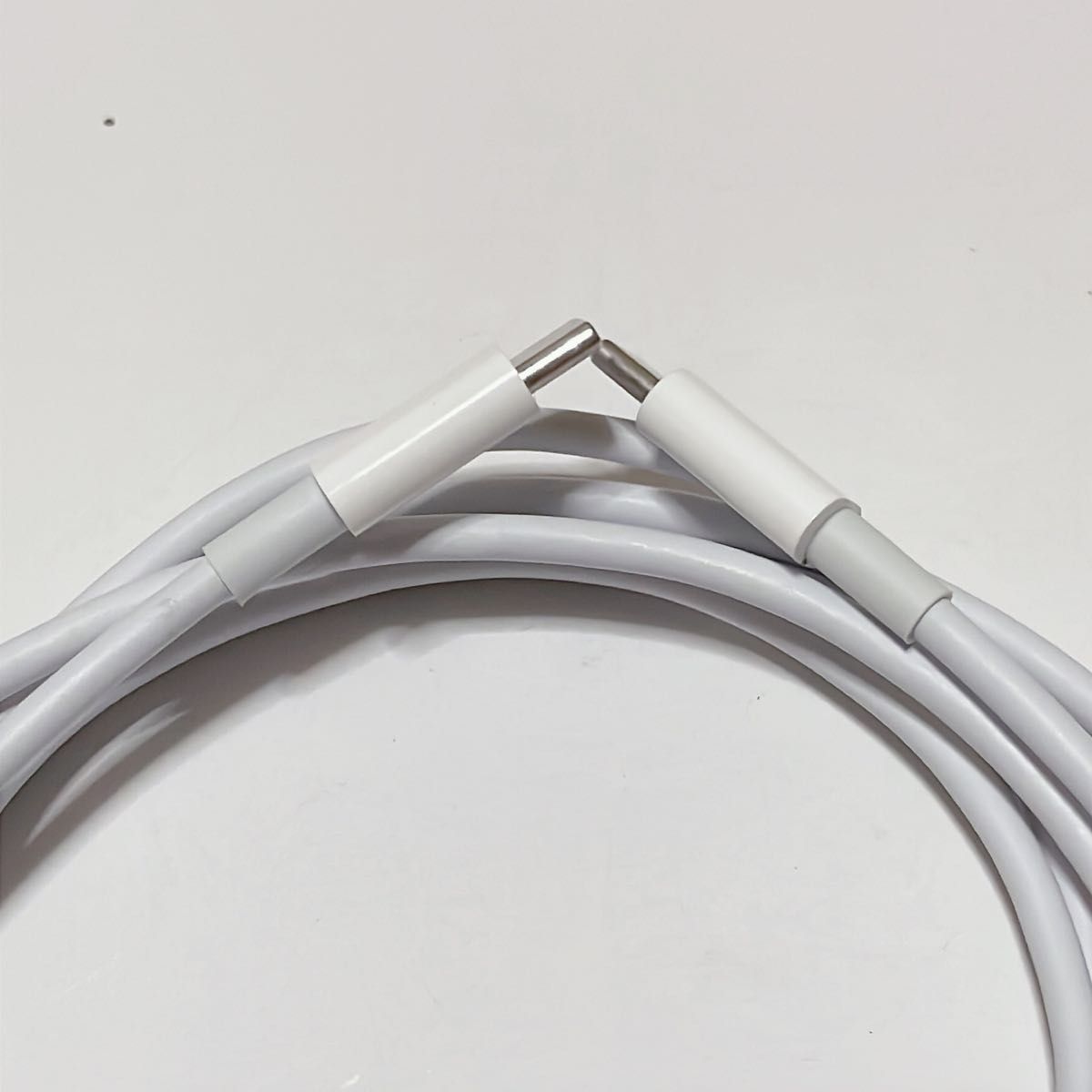 Apple正規品  USB-C 充電ケーブル  2m