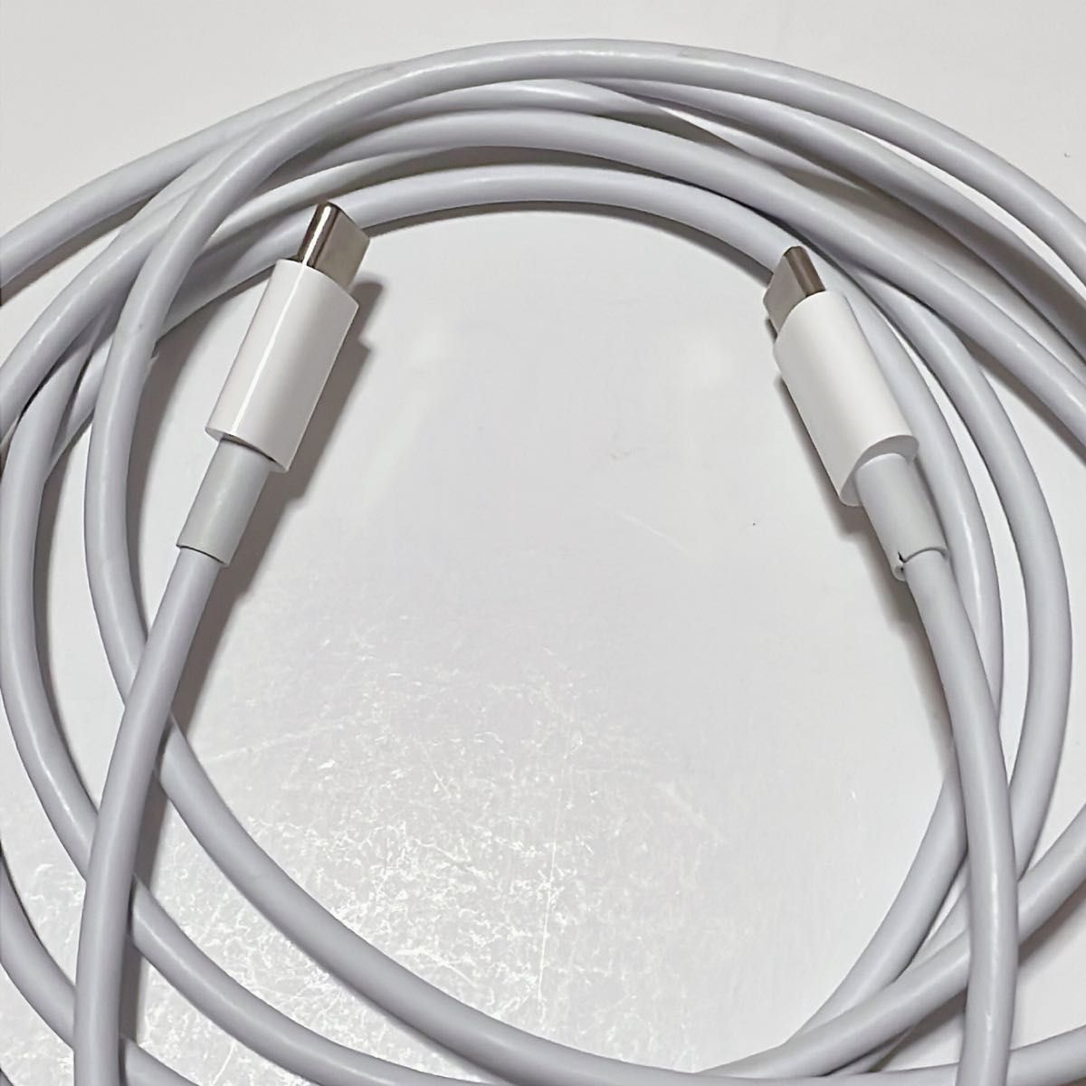 Apple正規品  USB-C 充電ケーブル  2m