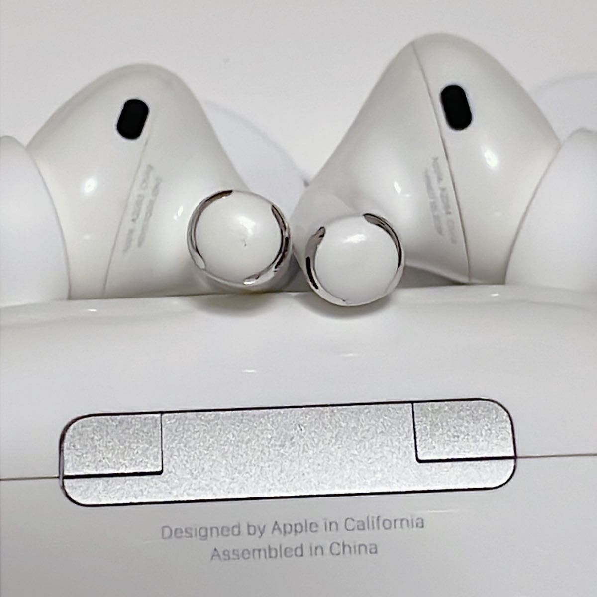 Apple国内正規品 AirPodsPro 両耳と充電ケースセット|Yahoo Apple国内正規品 AirPodsPro 両耳と充電ケースセット|Yahoo