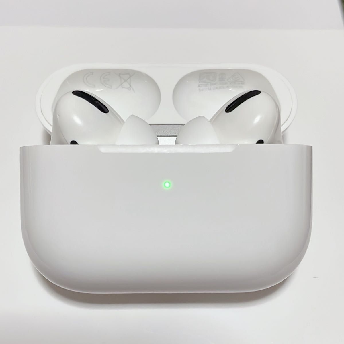 Apple国内正規品 AirPodsPro 両耳と充電ケースセット|Yahoo Apple国内正規品 AirPodsPro 両耳と充電ケースセット|Yahoo