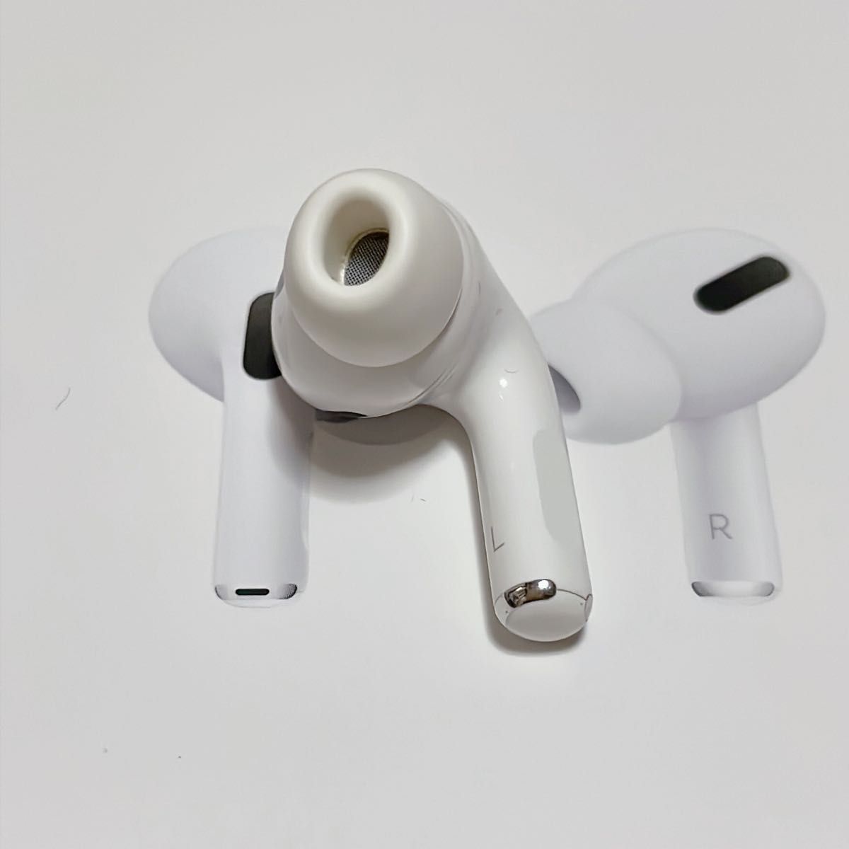 Apple国内正規品  AirPodsPro 左耳のみ