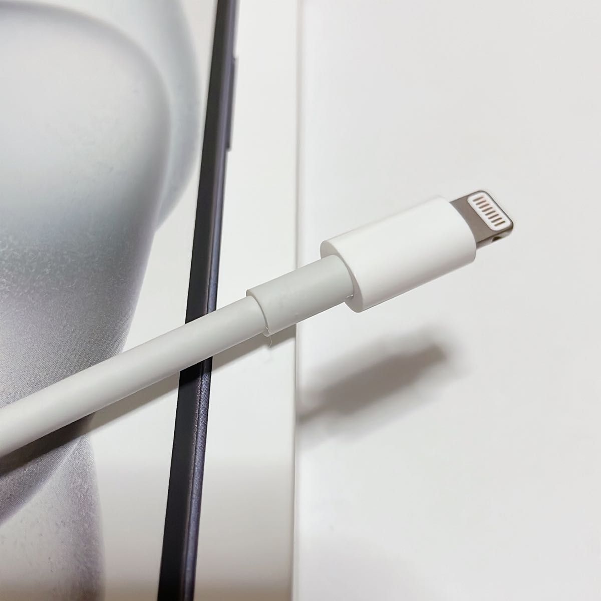 Apple正規品  Lightning - USB 3カメラアダプタ