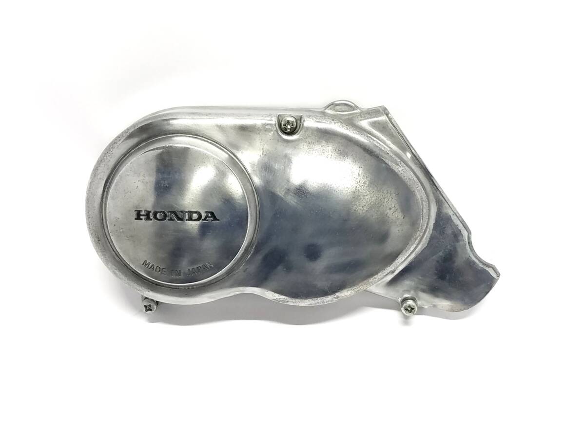 ホンダ モンキー Z50A Z50Z 純正 ポイントカバー HONDA MONKEY。の画像1