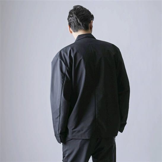 ニューバランス Met24 DOUBLE JACKET M セットアップ