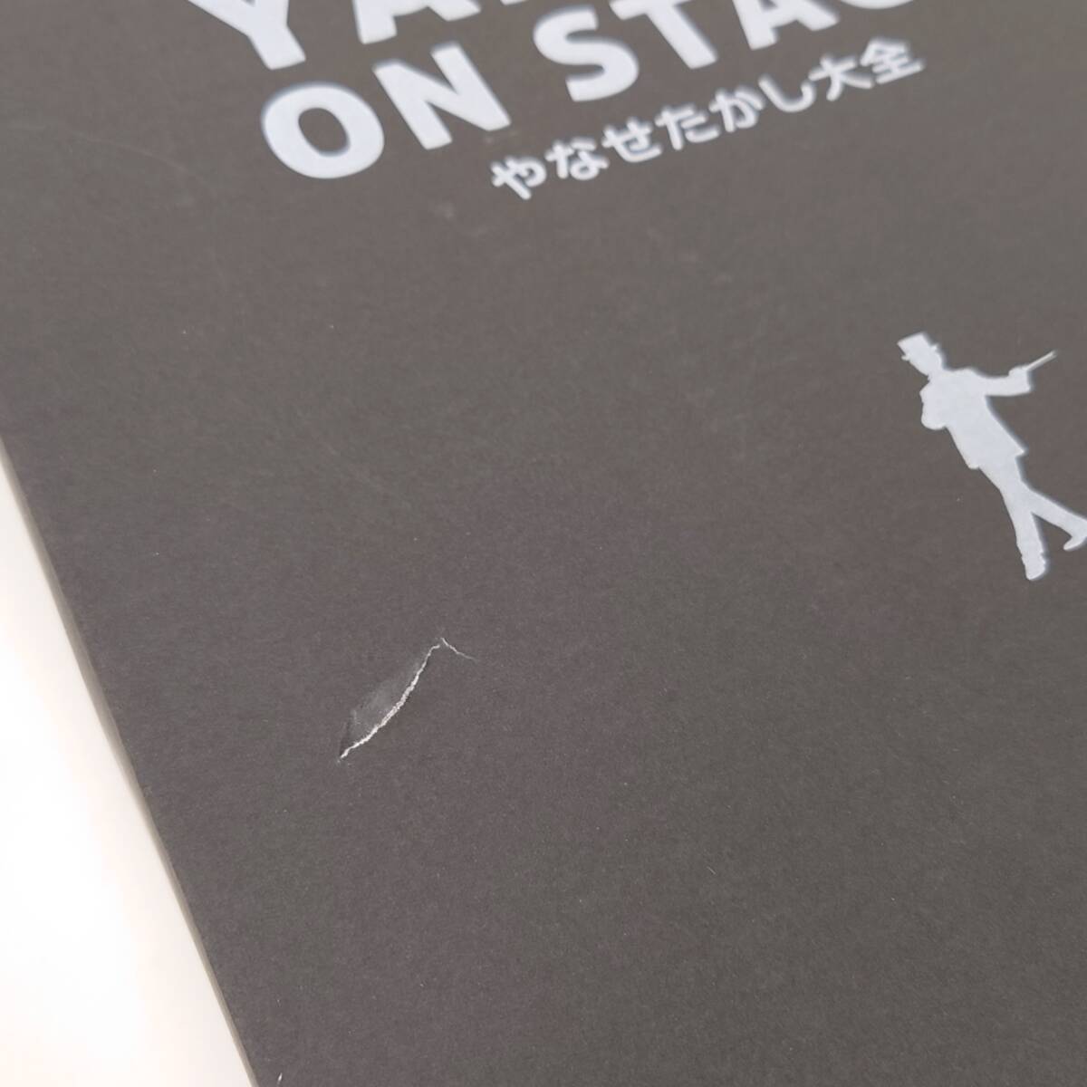 【フレーベル館】やなせたかし大全 TAKASHI YANASE ON STAGE 初版本 2013年11月発行 アンパンマン★6402の画像8