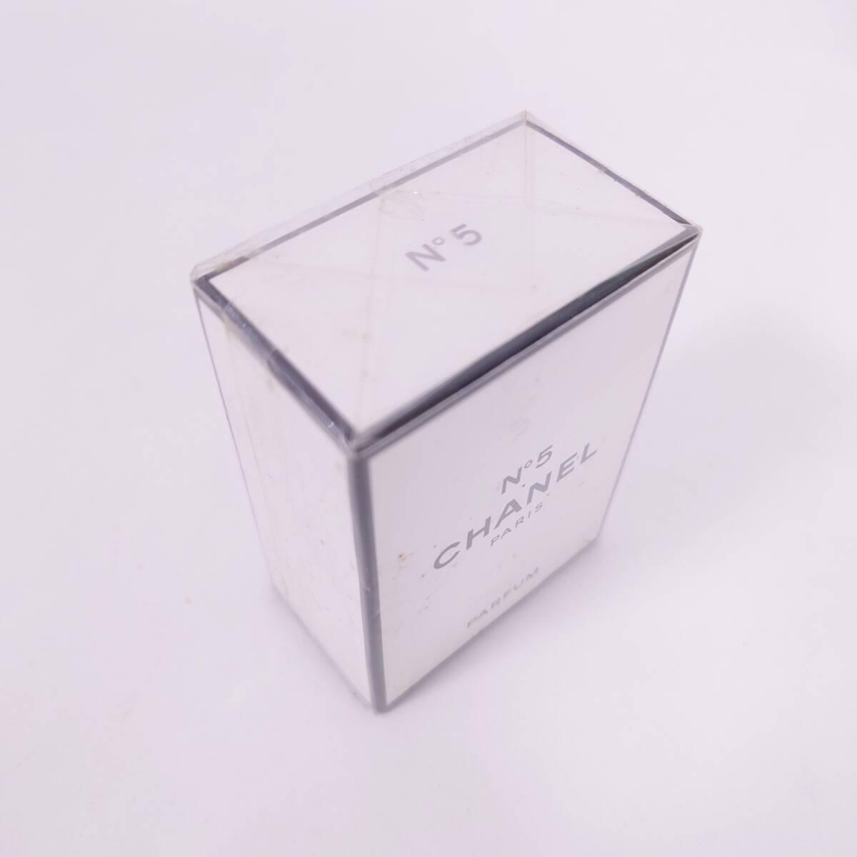 [ perfume . summarize ]CHANEL Chanel /4711 four seven eleven / Shiseido present condition goods *6224