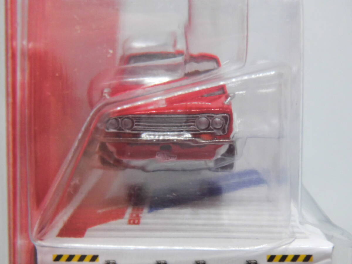 TARMAC WORKS 1/64 Datsun Bluebird 510 Wagon BRE Datsun ターマックワークス 1/64 ダットサン ブルーバード 510ワゴン BRE ダットサンの画像7