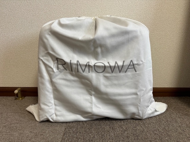 ★新品 最新作 リモワ オリジナル コンパクト RIMOWA ORIGINAL Compactの画像8