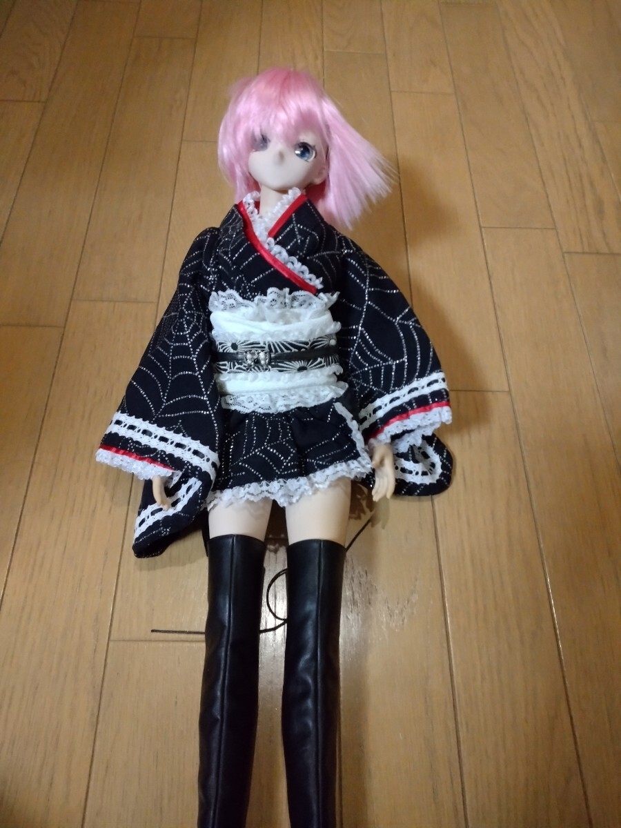 DD セイバーオルタ 2nd Ver. | TYPE-MOON 10TH Anniversary DD セイバーオルタ 2nd Ver. | TYPE-MOON 10TH Anniversary