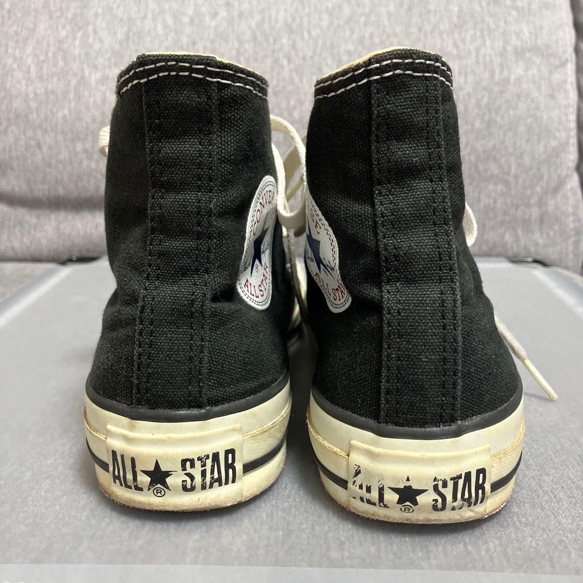 コンバース オールスター CONVERSE ALL STAR ハイカットスニーカー 23.5cm レディーススニーカー