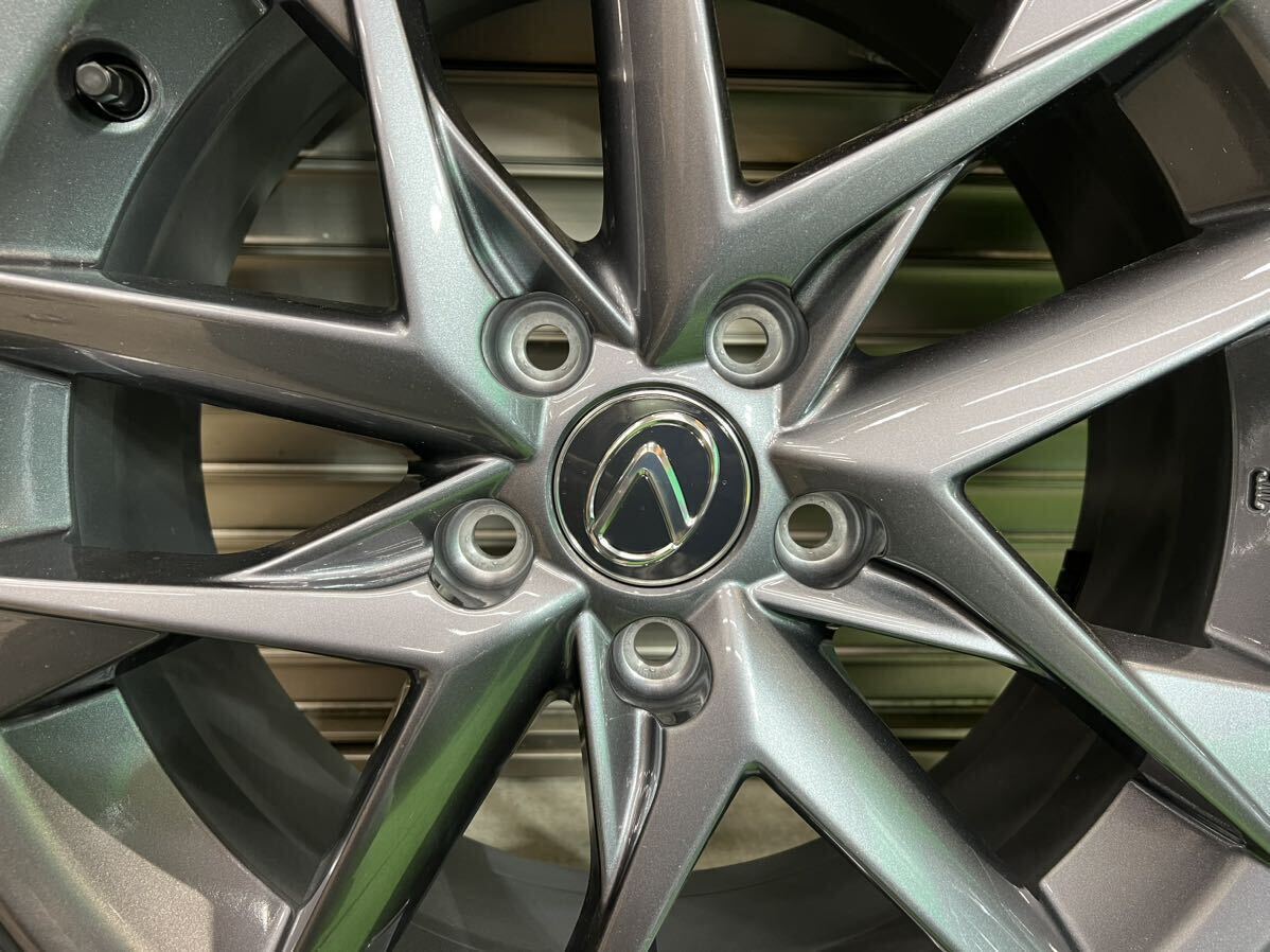 Bibian 比比昂- ☆新車外し☆LEXUS☆LBX☆純正タイヤホイール4本 Bibian 比比昂- ☆新車外し☆LEXUS☆LBX☆純正タイヤホイール4本