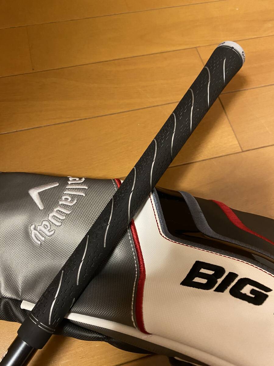 キャロウェイ　ビッグバーサ　2023 Speeder NX for Callaway 10.5 S_画像4