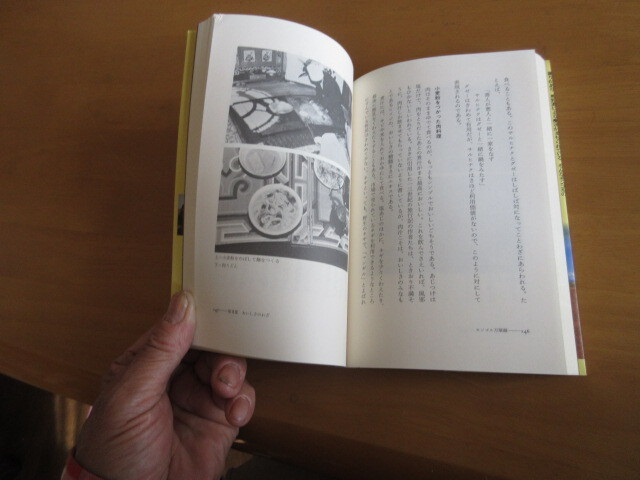 モンゴル万華鏡　　草原の生活と文化　　小長谷有紀　　角川選書　　平成4年2月　　　単行本_画像6