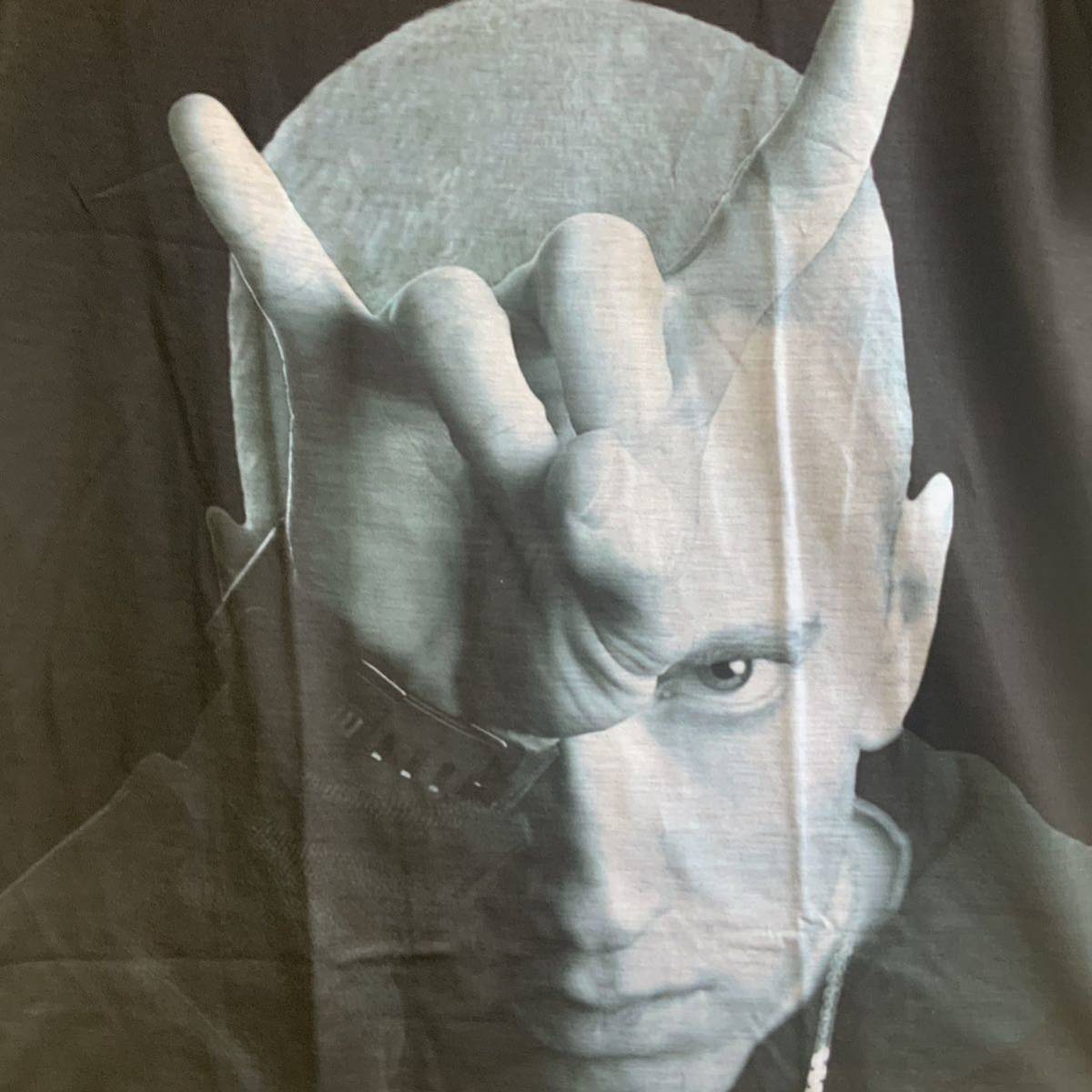 エミネム　Tシャツ　XLサイズ　Eminem_画像2
