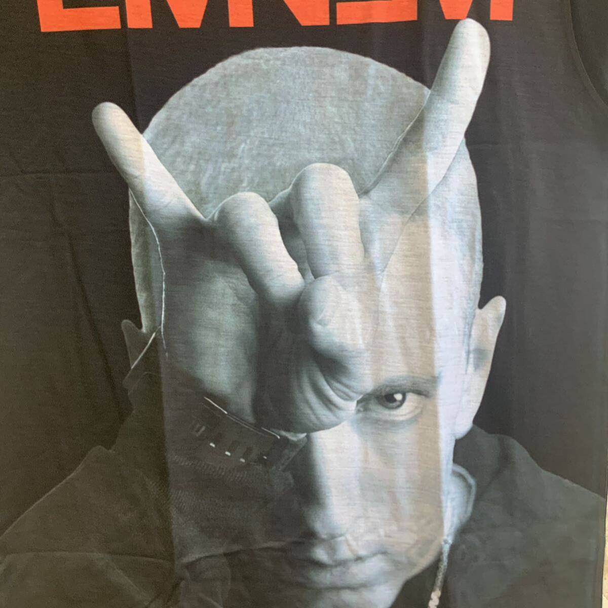 エミネム Tシャツ Lサイズ Eminemの画像2