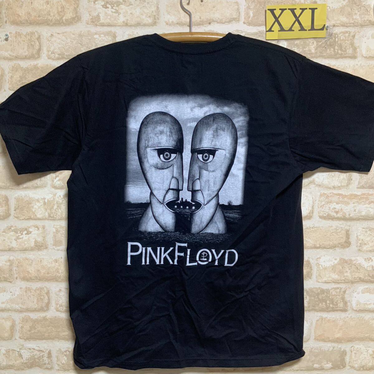 ピンクフロイド XXLサイズ　Tシャツ　Pink Floyd バンドTシャツ ロックバンド 半袖_画像3