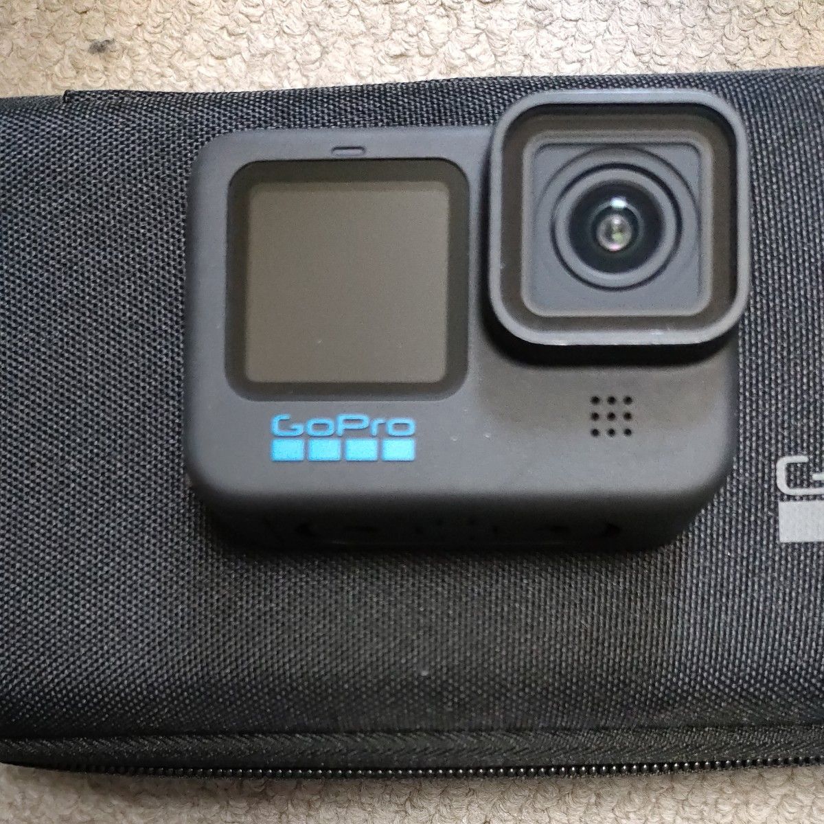 GoPro HERO 10 CHDHX-101-FW