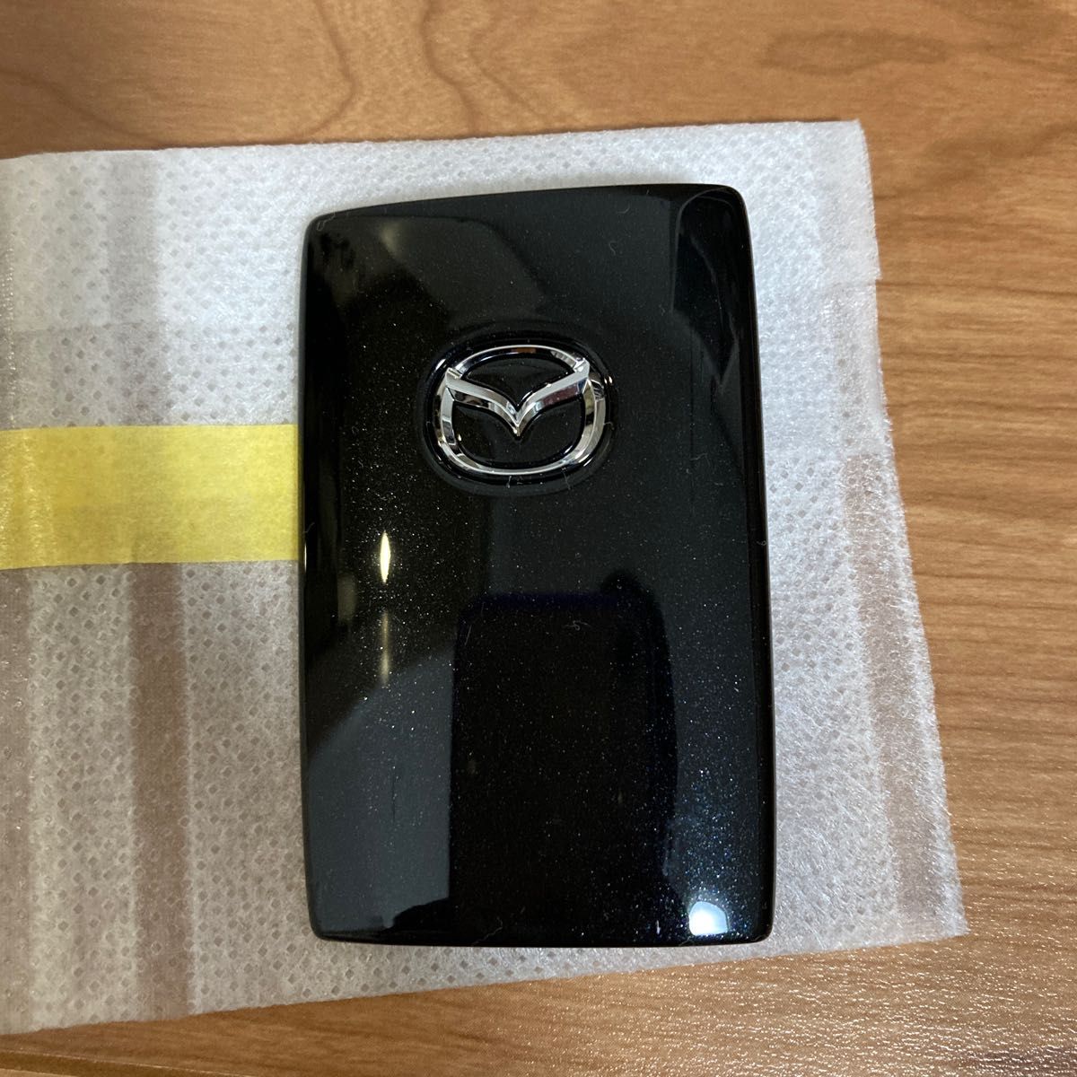 マツダ 純正オプション セレクティブキーシェル ジェット マツダ 純正オプション セレクティブキーシェル ジェット