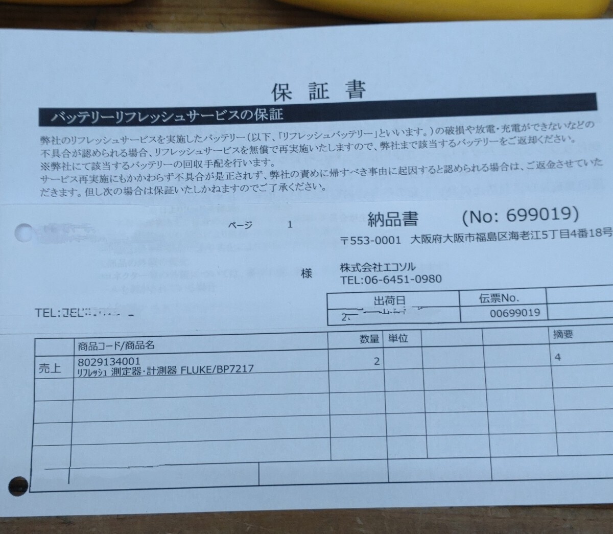 Bibian 比比昂- ジャンク品フルークFLUKE DSP-100 DSP-SR Bibian 比比昂- ジャンク品フルークFLUKE DSP-100 DSP-SR