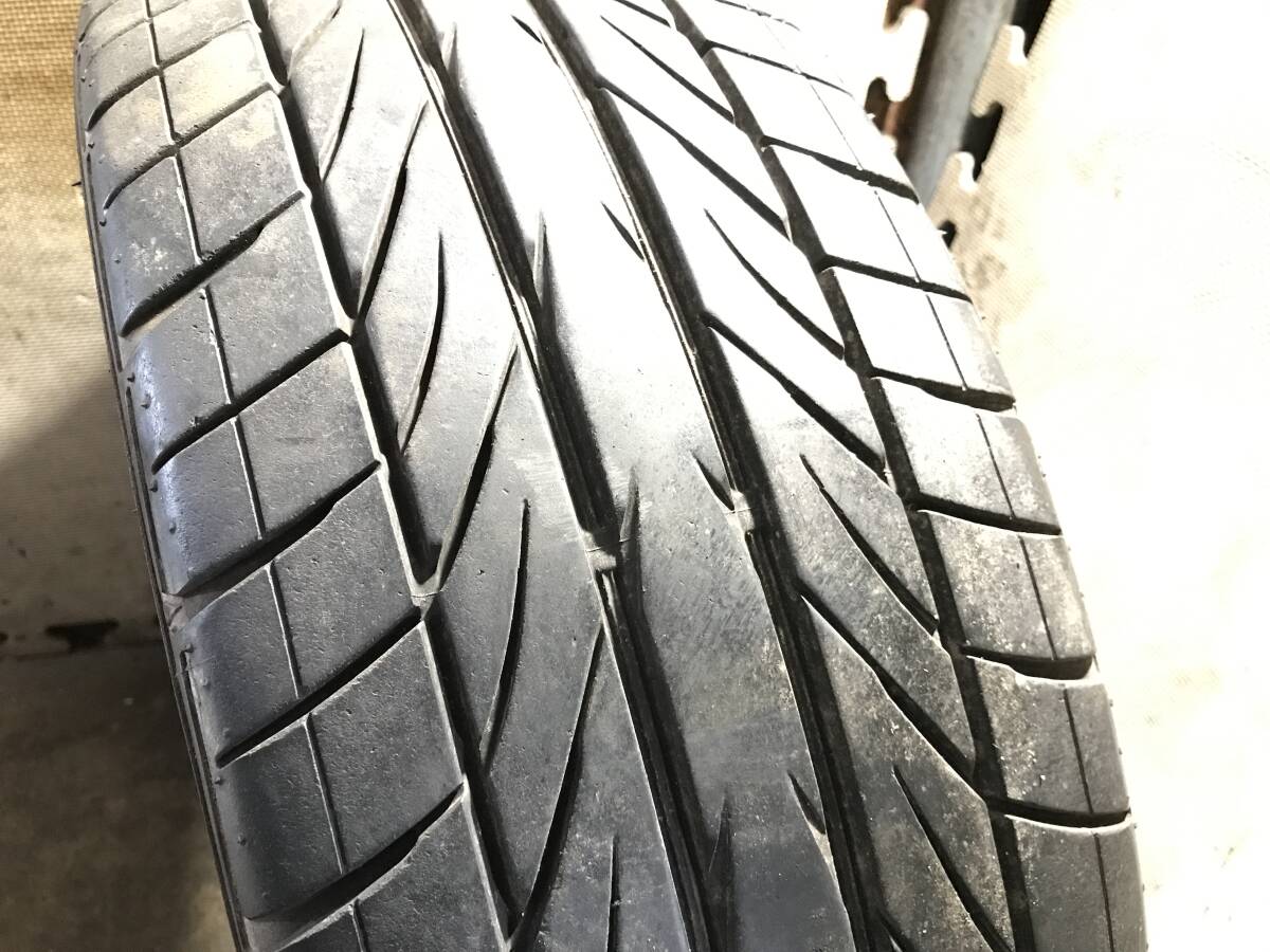 【18×7J+48 PCD100 5H】A-TECH軽量鋳造アルミホイール【215/45R18】溝有グッドイヤータイヤ ４本 インプレッサスポーツ,プリウスの画像4