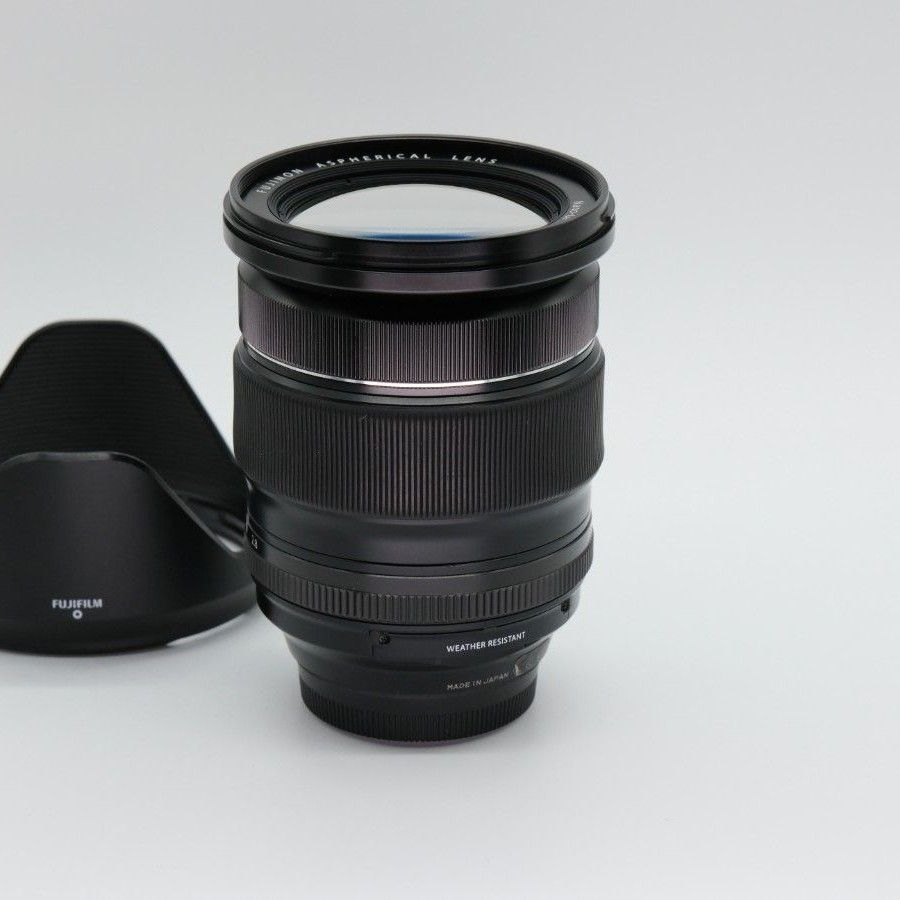 【良品】FUJINON XF16-55mm f2.8 R LM WR FUJIFILM