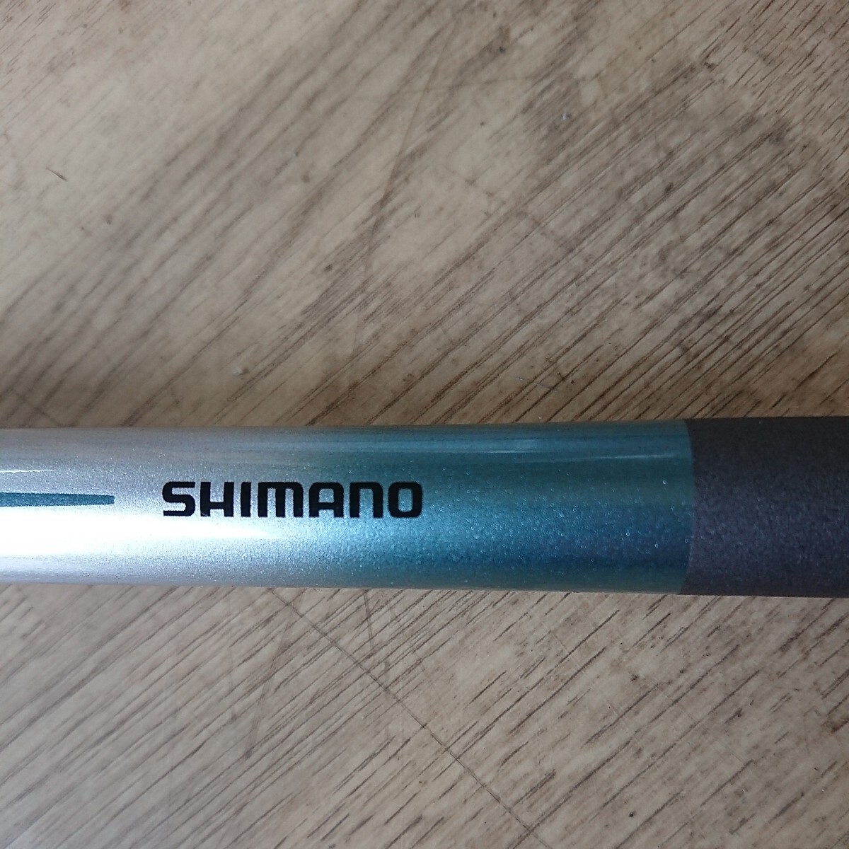 043015 SHImAno HOLIDAY MATE 2-300 釣竿_画像9