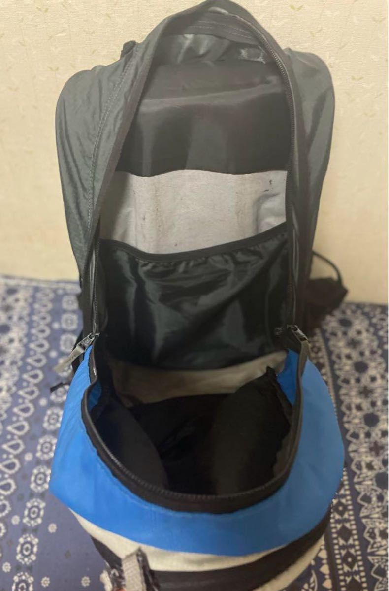 Deuter バックパック 65L